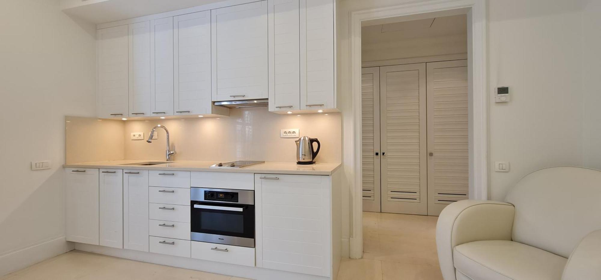 Porto Montenegro Studio Tivat Exterior foto