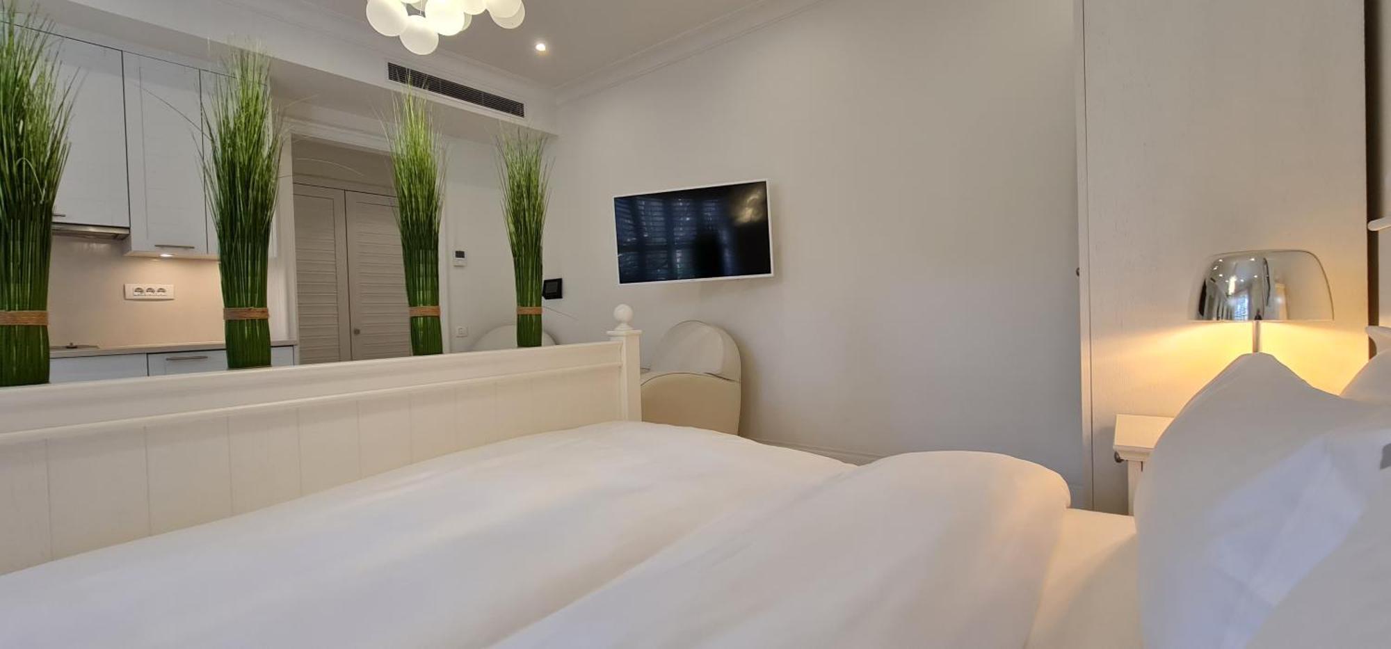 Porto Montenegro Studio Tivat Exterior foto